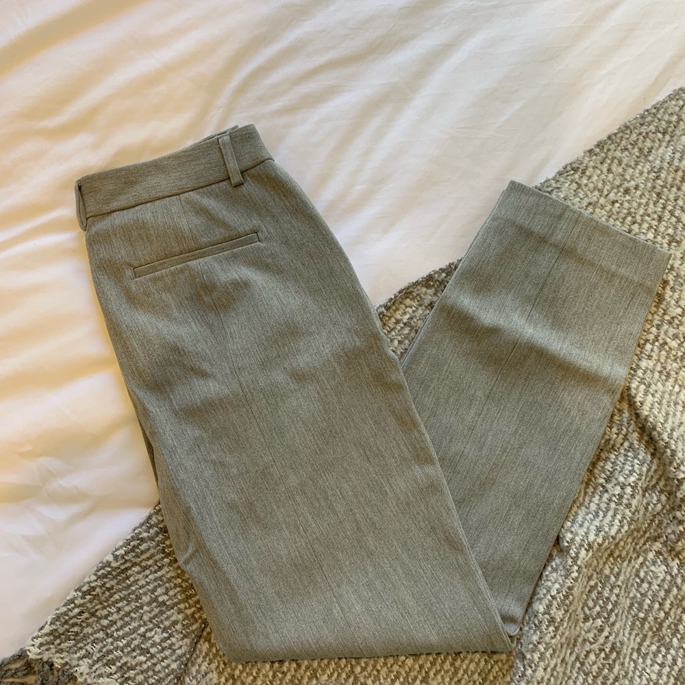 Express Columnist Ankle Pant